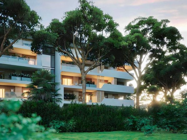 appartamento in vendita a Roma in zona Aurelio