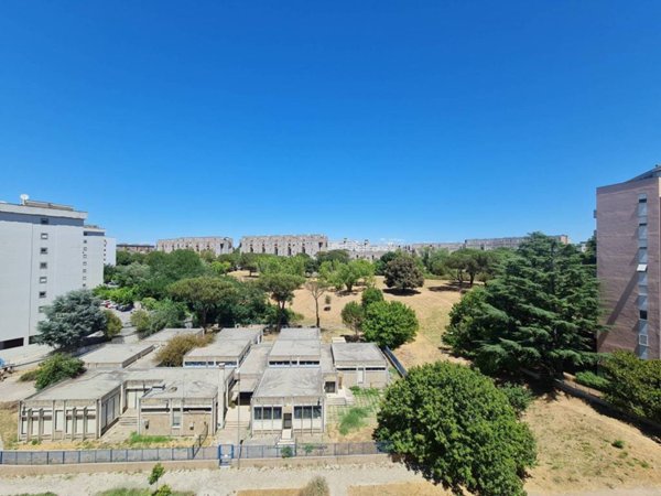 appartamento in vendita a Roma in zona Mezzocammino