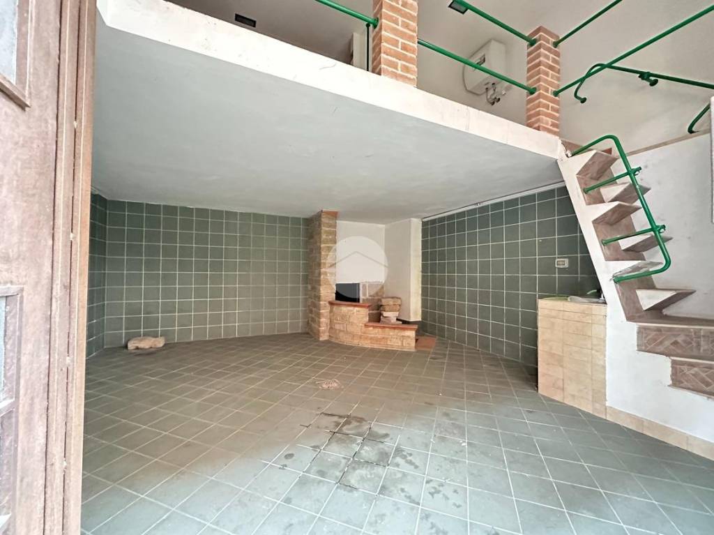 ufficio in vendita a Roma in zona Prenestino-Centocelle