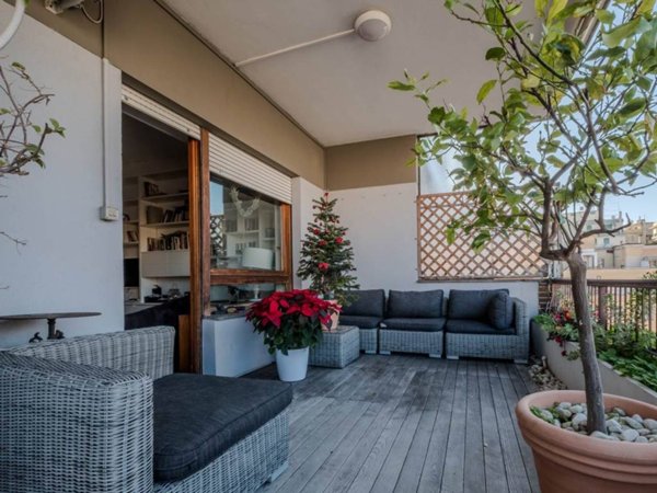 appartamento in vendita a Roma in zona Nomentano