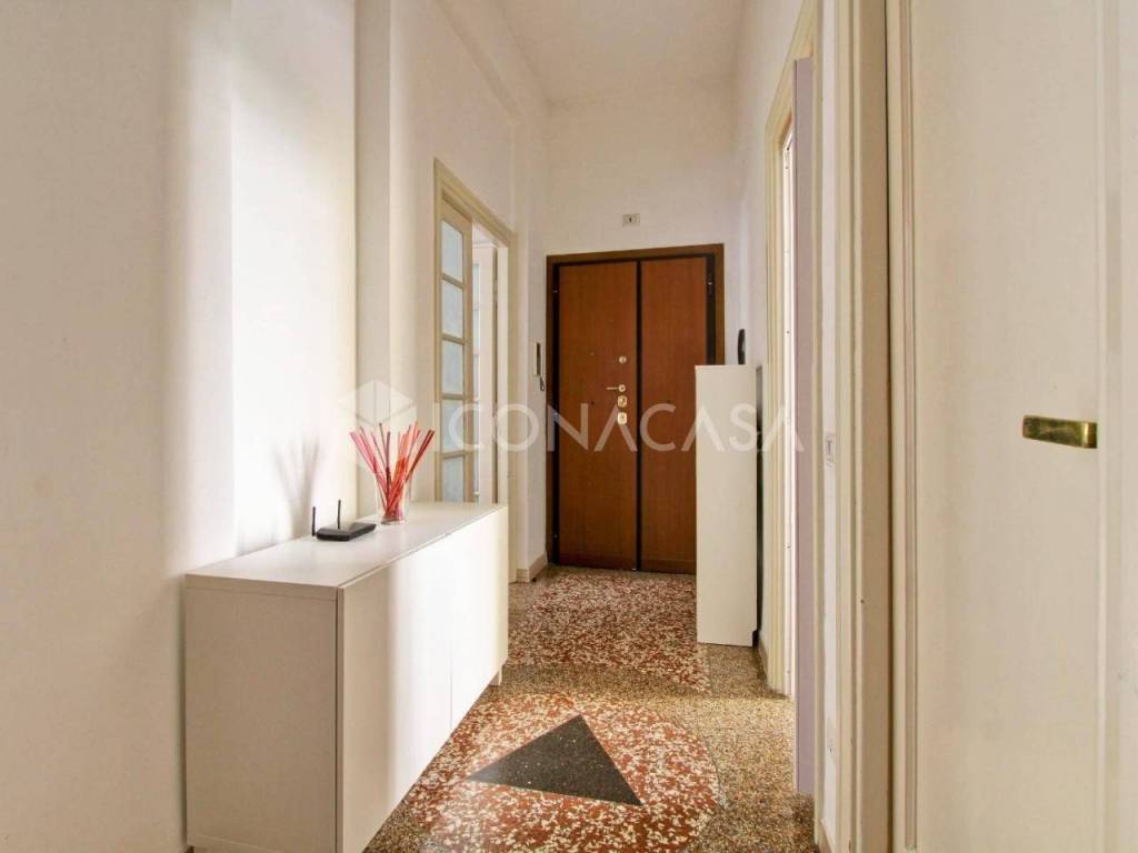 appartamento in vendita a Roma in zona Finocchio