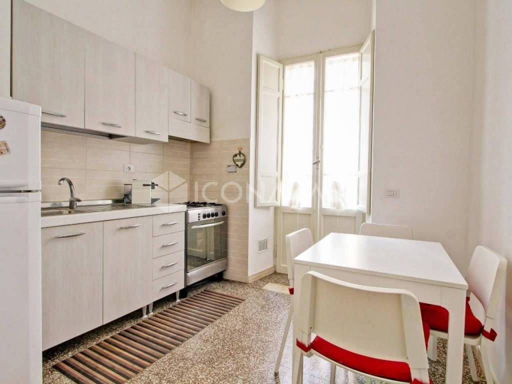 appartamento in vendita a Roma in zona Nomentano