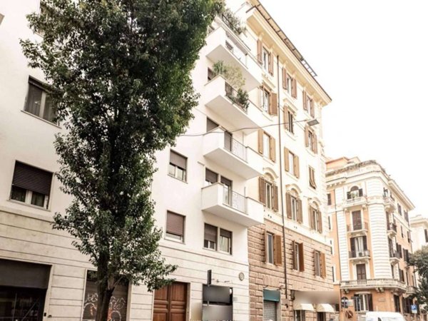 appartamento in vendita a Roma in zona Flaminio