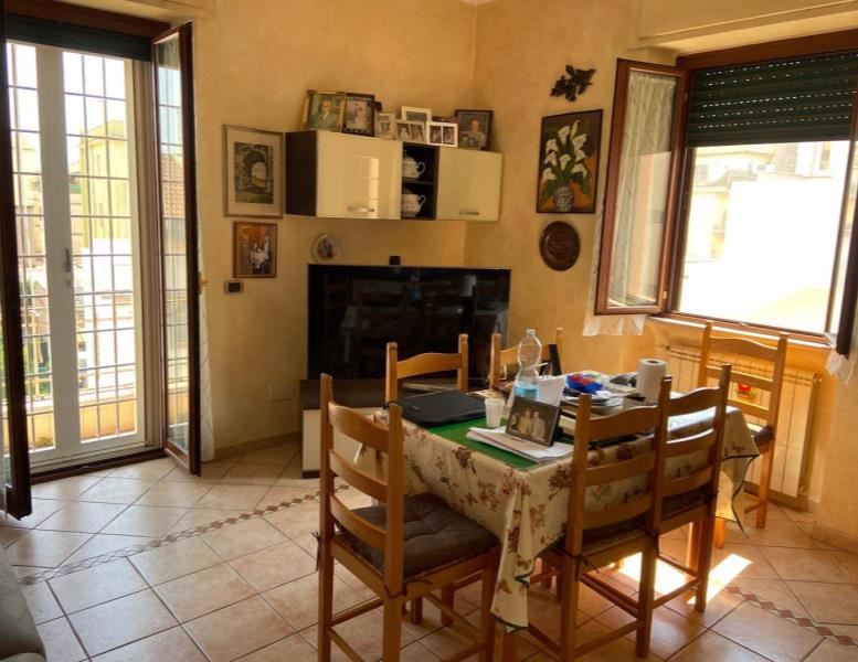 appartamento in vendita a Roma in zona Tor Sapienza