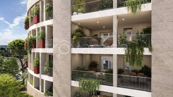 appartamento in vendita a Roma in zona Tiburtino