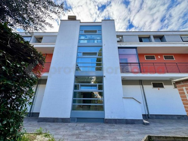 appartamento in vendita a Roma in zona Primavalle