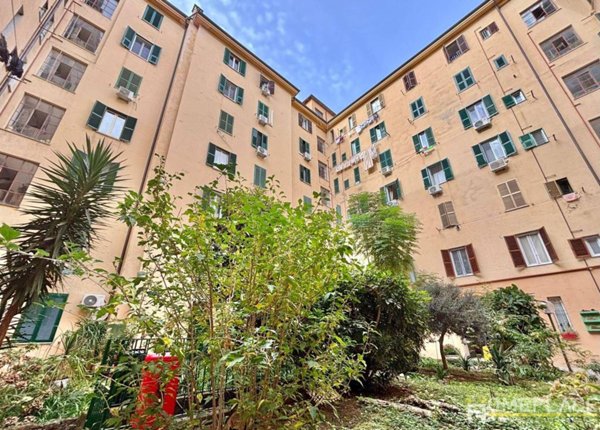 appartamento in vendita a Roma in zona Prenestino-Labicano
