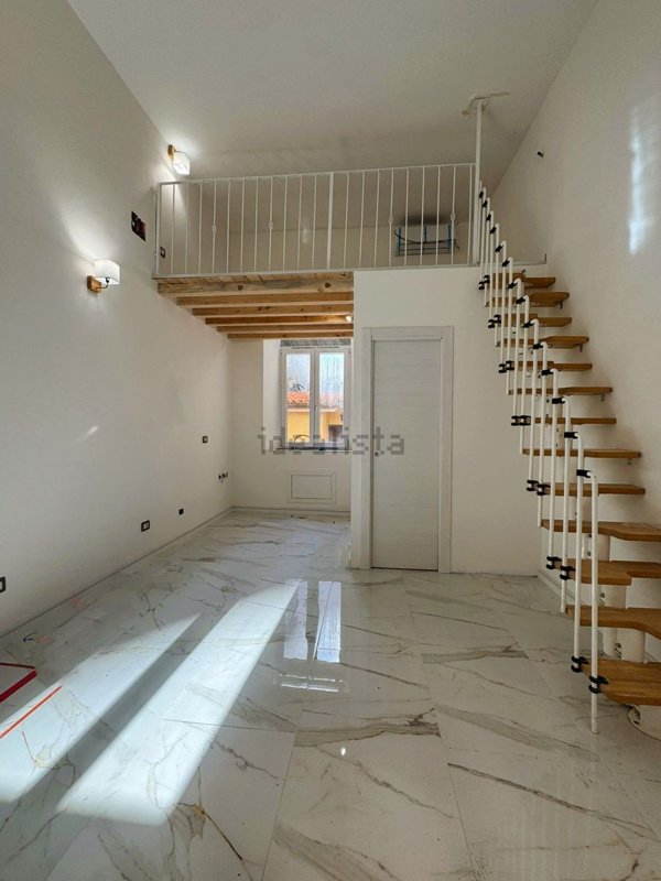 appartamento in vendita a Roma in zona Aurelio