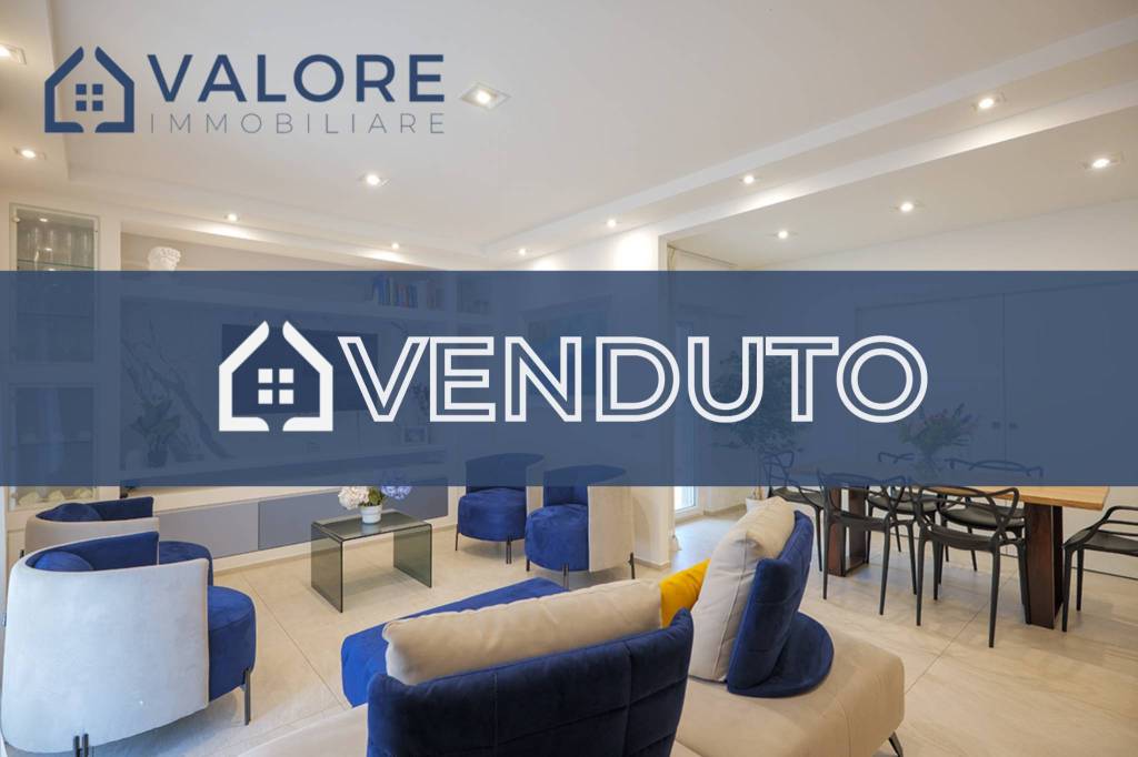 appartamento in vendita a Roma in zona Torrino