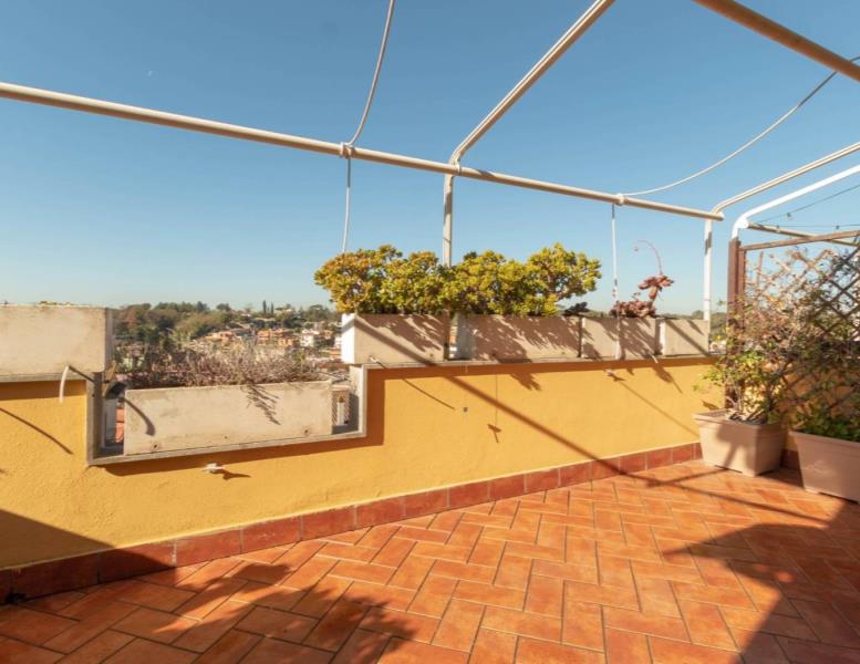 appartamento in vendita a Roma in zona Casalotti