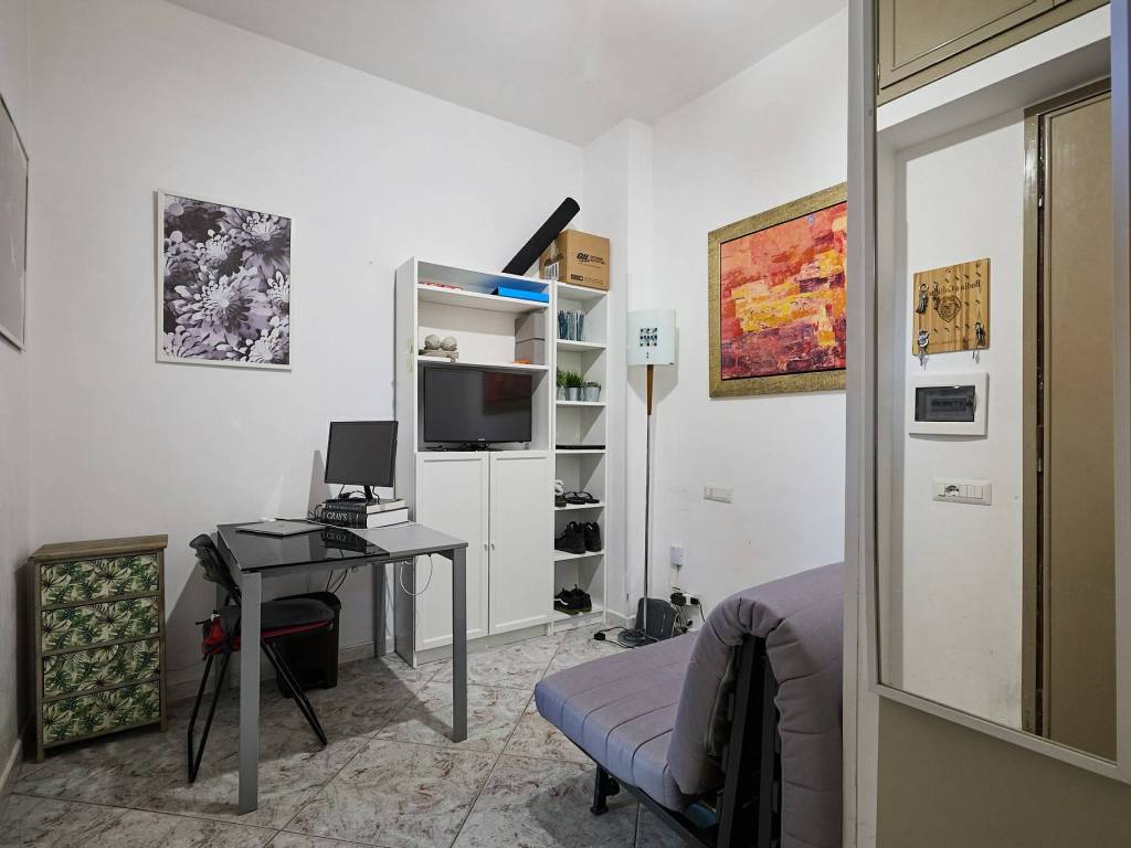 appartamento in vendita a Roma in zona Romanina