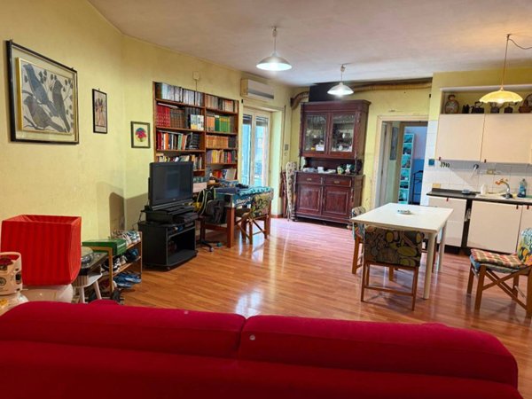 appartamento in vendita a Roma in zona Tiburtino