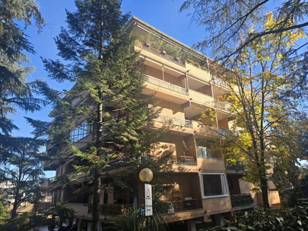 appartamento in vendita a Roma in zona Tor di Quinto