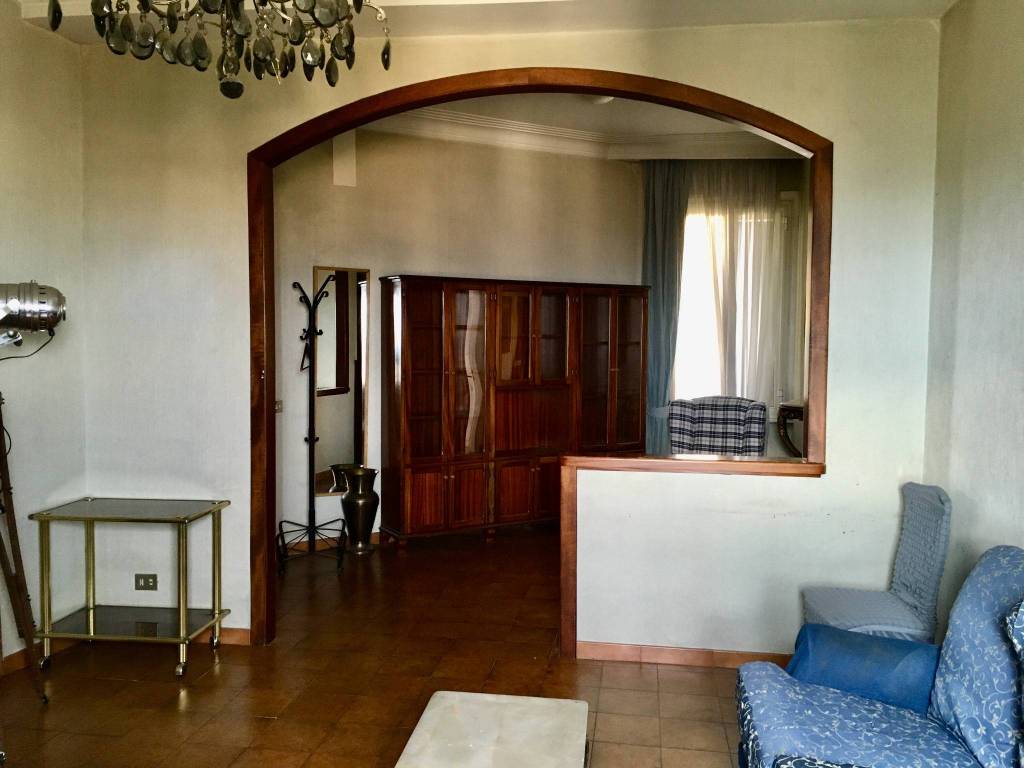 appartamento in vendita a Roma in zona Nomentano