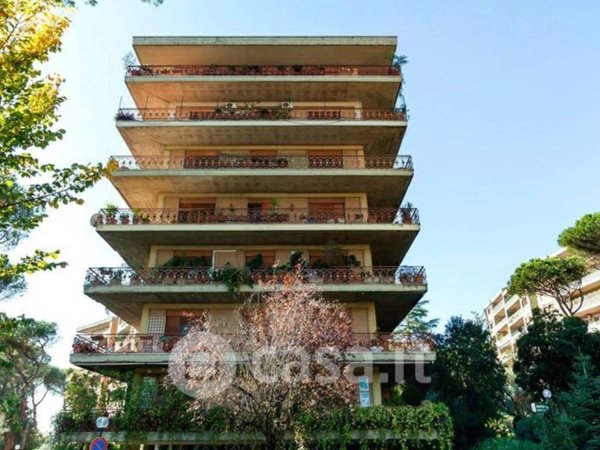 appartamento in vendita a Roma in zona Olgiata