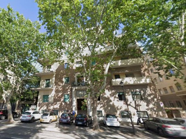 appartamento in vendita a Roma in zona Flaminio
