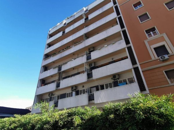 appartamento in vendita a Roma in zona Prenestino-Labicano