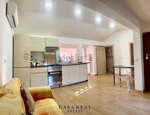 appartamento in vendita a Roma in zona La Giustiniana