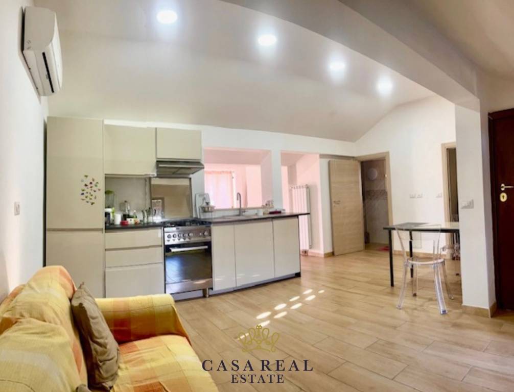 appartamento in vendita a Roma in zona Infernetto