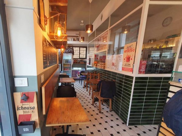 negozio in vendita a Roma in zona Trieste