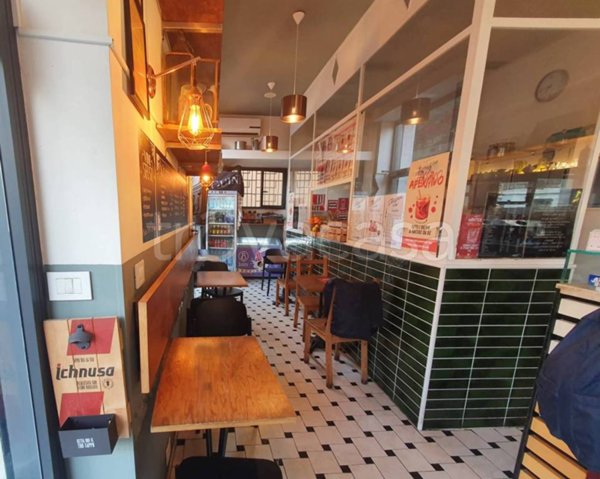 negozio in vendita a Roma in zona Trieste