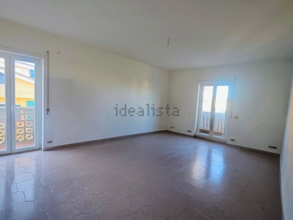 appartamento in vendita a Roma in zona Dragona/Bagnoletto