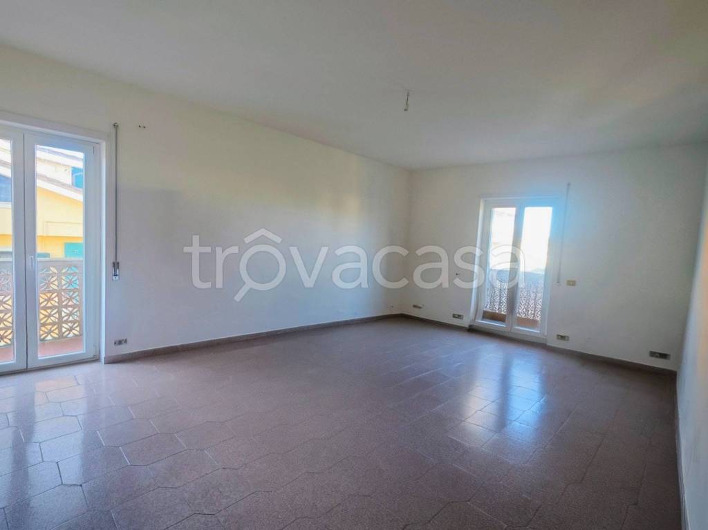 appartamento in vendita a Roma in zona Dragona/Bagnoletto