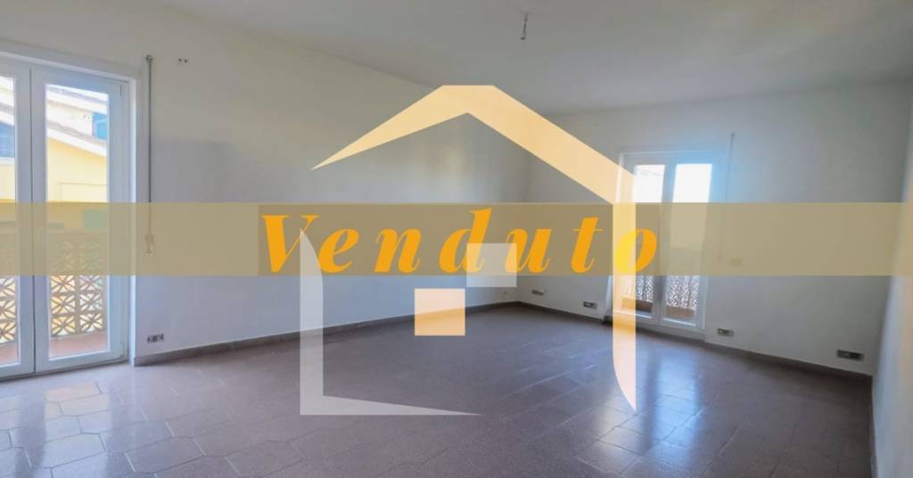 appartamento in vendita a Roma in zona Dragona/Bagnoletto