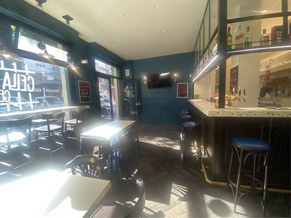 negozio in vendita a Roma in zona Prenestino-Centocelle