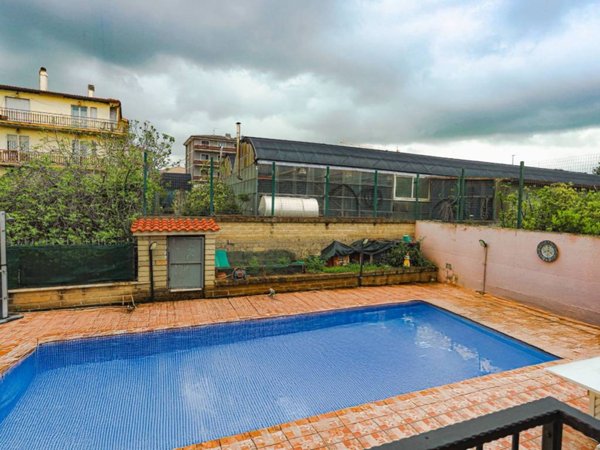 casa indipendente in vendita a Roma in zona Lunghezza