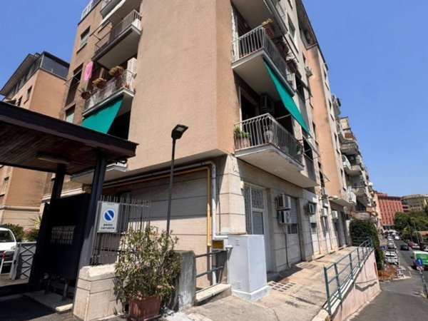 appartamento in vendita a Roma in zona Monte Sacro/Talenti