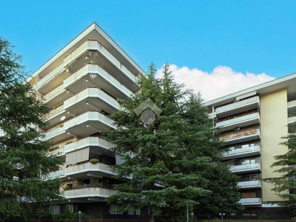 appartamento in vendita a Roma in zona Torrino