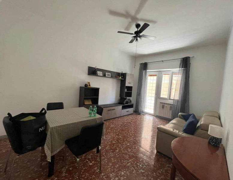 appartamento in vendita a Roma in zona Gianicolense