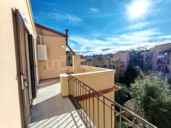 appartamento in vendita a Roma in zona Esquilino