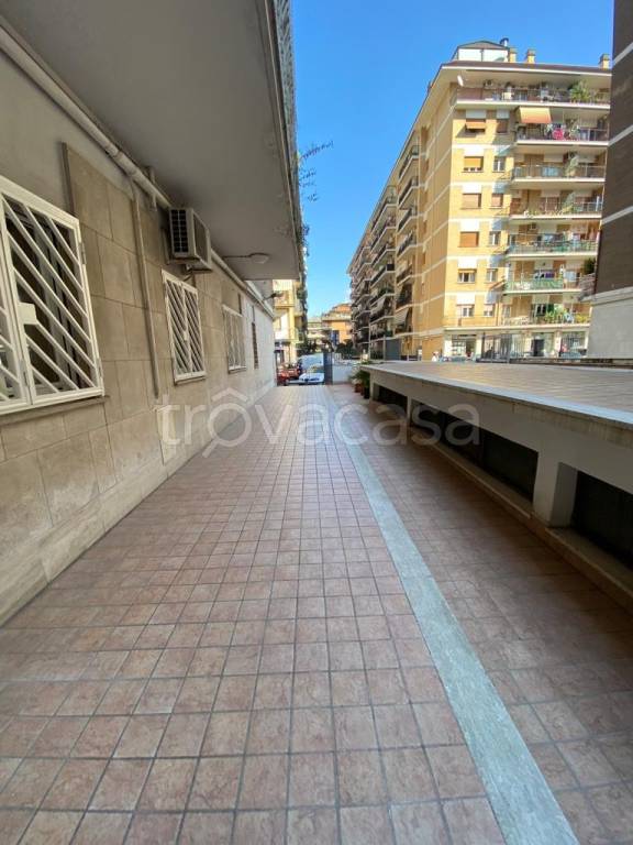 appartamento in vendita a Roma in zona Monte Sacro/Talenti