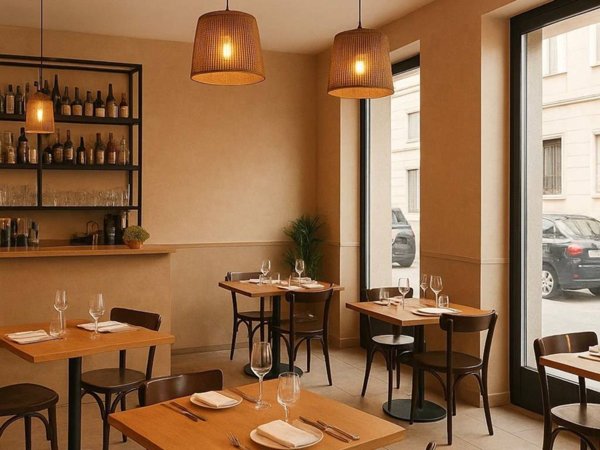 negozio in vendita a Roma in zona Prenestino-Centocelle