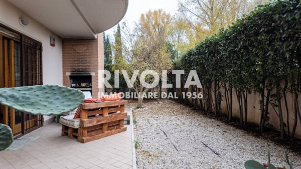 appartamento in vendita a Roma in zona Monte Sacro/Talenti