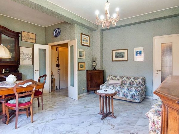 appartamento in vendita a Roma in zona Portuense