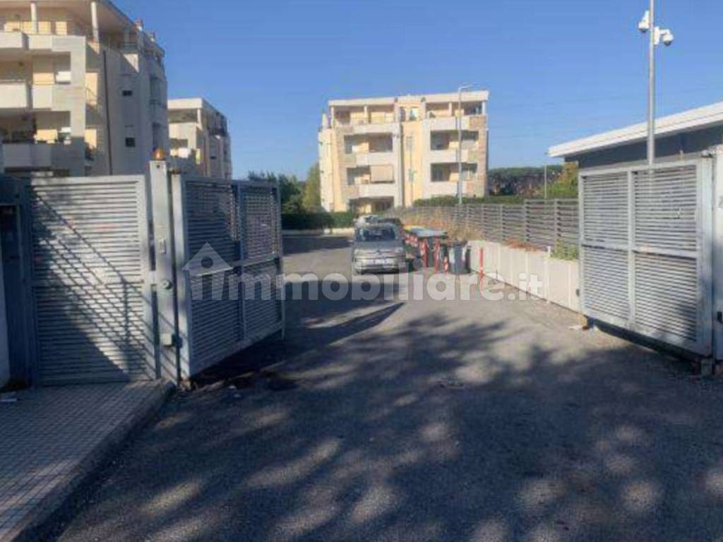 appartamento in vendita a Roma in zona Casalotti