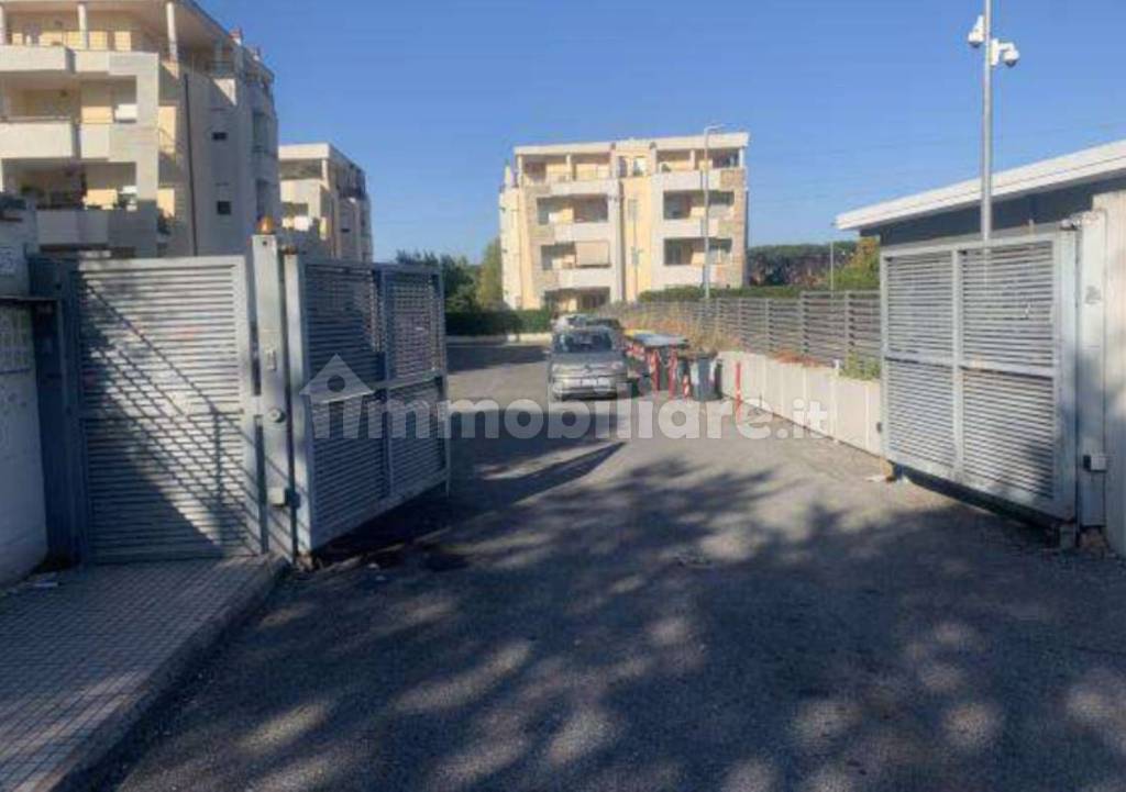 appartamento in vendita a Roma in zona Casalotti