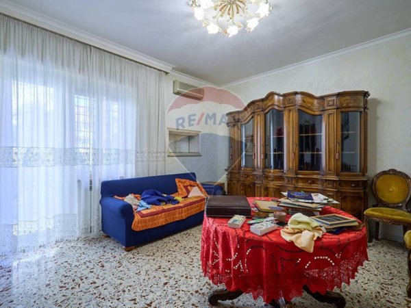 appartamento in vendita a Roma in zona Monte Sacro/Talenti