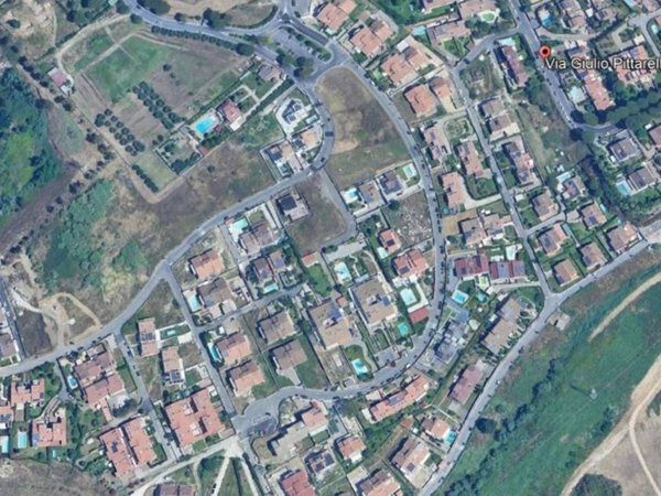 casa indipendente in vendita a Roma in zona Massimina/Casal Lumbroso