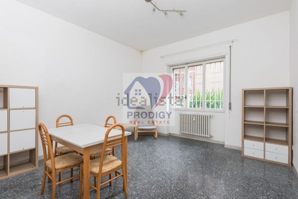 appartamento in vendita a Roma in zona Monte Sacro/Talenti