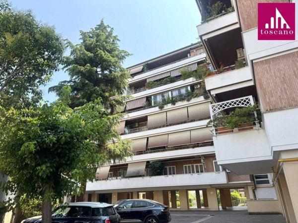 appartamento in vendita a Roma in zona Primavalle