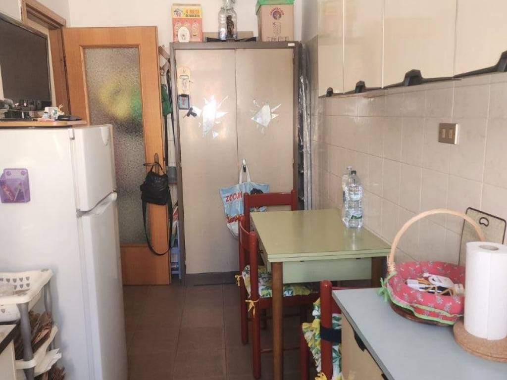 appartamento in vendita a Roma in zona Tuscolano