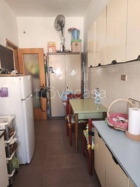 appartamento in vendita a Roma in zona Tuscolano