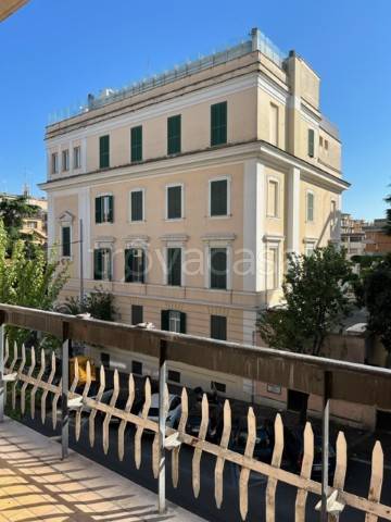 appartamento in vendita a Roma in zona Trieste