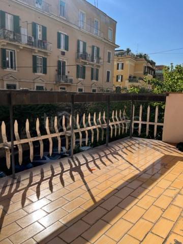 appartamento in vendita a Roma in zona Trieste