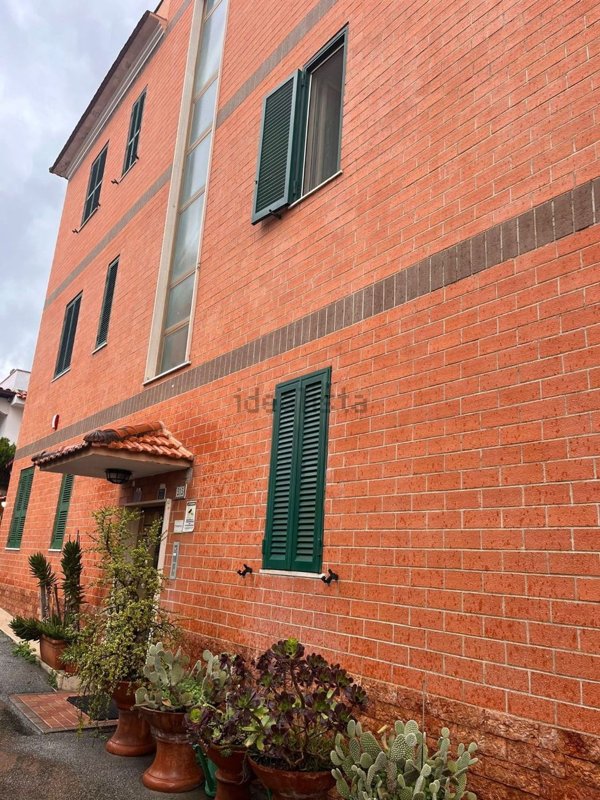 appartamento in vendita a Roma in zona Alessandrino