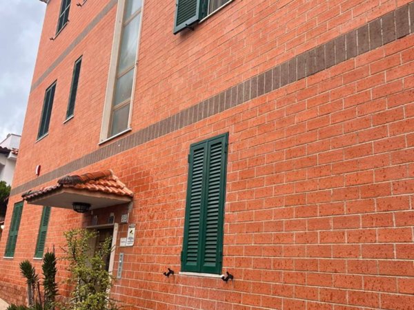 appartamento in vendita a Roma in zona Alessandrino